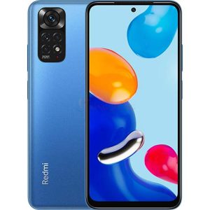 Thương hiệu: Xiaomi Điện thoại Xiaomi Redmi Note 11 (4GB/128GB) - Hàng chính hãng    4.090.000 ₫