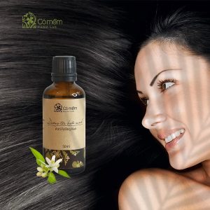 Thương hiệu: Cỏ Mềm Dưỡng Tóc Bưởi Xanh Tinh Dầu Bưởi Serum Giảm Rụng Tóc Kích Thích Mọc Tóc Giúp Tóc Mềm Mượt Vào Nếp Chắc Khỏe An Toàn Từ Thiên Nhiên Cỏ Mềm 50ml 120.000 ₫