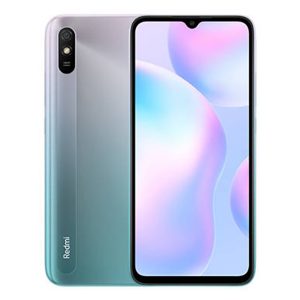 Thương hiệu: Xiaomi Điện thoại Xiaomi Redmi 9A (2GB/32GB) - Hàng chính hãng 2.140.000 ₫