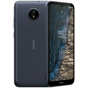 Thương hiệu: Nokia Điện Thoại Nokia C20 2GB/16GB - Hàng Chính Hãng 1.690.000 ₫