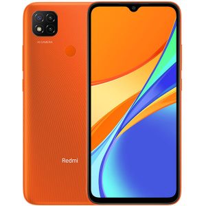Thương hiệu: Xiaomi Điện Thoại Xiaomi Redmi 9C 4GB/128GB - Hàng Chính Hãng 2.880.000 ₫