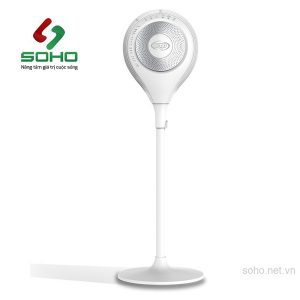 Thương hiệu: Argo QUẠT ĐIỆN LÀM MÁT ARGO GENIUS SMART model: AT-0800F - Hàng chính hãng  6.827.000 ₫