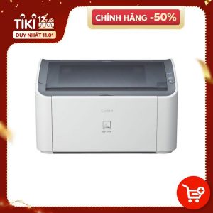 Thương hiệu: Canon Máy In Laser Đơn Năng Canon LBP 2900 - Hàng chính hãng  4.110.000 ₫