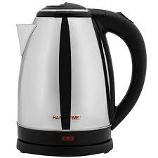 Thương hiệu: Sunhouse Ấm Siêu Tốc Inox SUNHOUSE HAPPY TIME HTD1055 (1.5L) - Hàng Chính Hãng  148.000 ₫