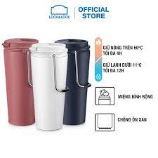 Thương hiệu: Lock&Lock Bình Giữ Nhiệt Locknlock Bucket Tumbler LHC4269 271.000 ₫