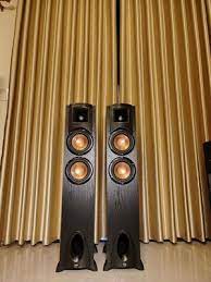 Loa Klipsch F200 New chính hãng - Bảo hành 12 tháng ₫10.700.000