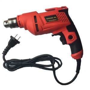 Thương hiệu: OEM Máy khoan bắn vít cầm tay dùng nguồn điện trực tiếp 266.310 ₫