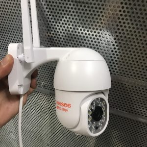 Thương hiệu: Yoosee CAMERA WiFi Yoosee 360 Siêu Nét 3.0Mpx Cao Cấp FullHD 1920 x 1080 Sắc Nét Hỗ Trợ Wifi IP Từ Xa Hàng Nhập Khẩu      424.000 ₫