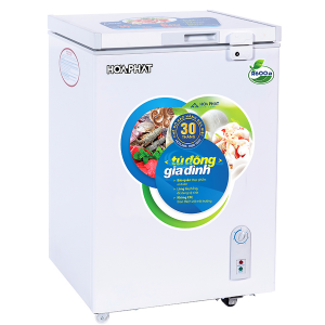 Thương hiệu: Funiki Tủ đông 107 lít FUNIKI HCF 106S1N - Hàng chính hãng (chỉ giao HCM)   3.490.000 ₫