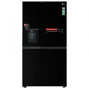 Thương hiệu: LG Tủ lạnh LG Inverter 635 Lít GR-D257WB - Hàng Chính Hãng - Chỉ Giao HCM   24.720.000 ₫