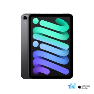 Thương hiệu: Apple Apple iPad mini (6th Gen) Wi-Fi + Cellular, 2021  15.990.000 ₫
