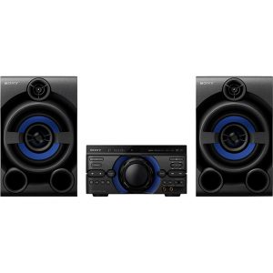 Dàn máy Sony DÀN ÂM THANH SONY MHC-M40D   4.990.000đ