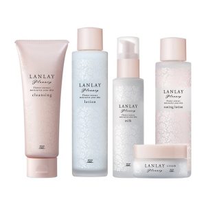 Thương hiệu: 727 Cosmetics Bộ sản phẩm dưỡng trắng da (Tẩy trang+ Sửa rửa mặt + Nước hoa hồng+sữa dưỡng ẩm+kem dưỡng ẩm+Lotion) 727cosmetics Lanlay Plenary   1.066.000 ₫