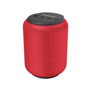 Thương hiệu: Tronsmart Loa Bluetooth Tronsmart Element T6 Mini Loa Bluetooth 5.0 ngoài trời chống thấm nước IPX6 15W - Hàng Chính Hãng   415.000 ₫