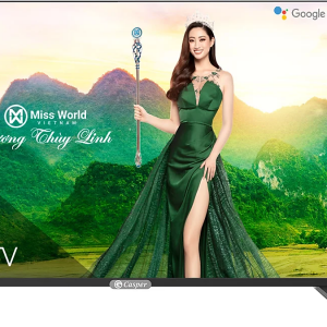 Thương hiệu: Casper Smart Tivi Casper Full HD 43 inch 43FX6200   5.569.900 ₫