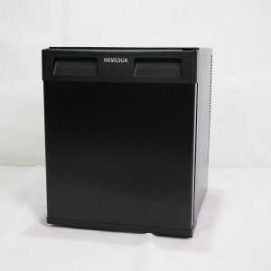 Thương hiệu: HOMESUN Tủ mát - Minibar thương hiệu Homesun, Model: BCH-40B, Thể tích 40L, Công suất 65W, Điện áp 220VAC, Không tiếng ồn, Tiết kiệm điện năng, Màu đen sang trọng, Hàng chính hãng   3.600.000 ₫