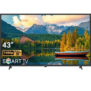 Thương hiệu: Casper Smart Tivi Casper Full HD 43 inch 43FX5200   4.999.900 ₫