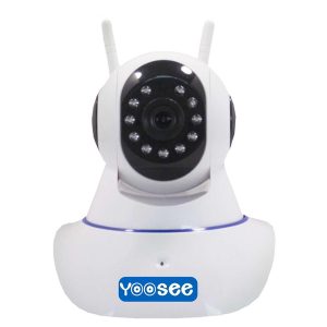 Thương hiệu: Yoosee Camera IP Wifi Yoosee Full HD 1080P - Hàng Nhập Khẩu   297.800 ₫