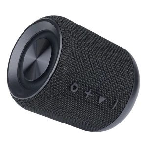 Loa Bluetooth USLION Mini Plus Bản Mở Rộng, chống nước IPX5. Hỗ Trợ Kết Nối Bluetooth 5.0. Thẻ Nhớ- Hàng Chính Hãng    285.000 ₫
