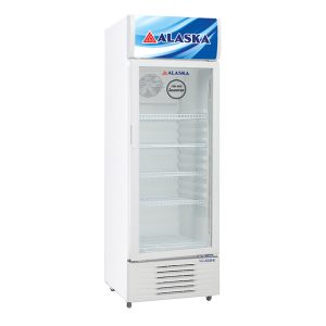 Thương hiệu: Alaska Tủ Mát Alaska LC-533HI (300L)  10.699.000 ₫