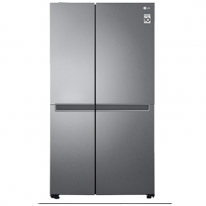 Thương hiệu: LG Tủ lạnh LG Inverter 649 Lít GR-B257JDS Mới 2022 -Hàng chính hãng( Chỉ giao HCM)    15.940.000 ₫