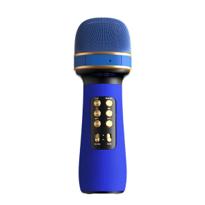 Thương hiệu: CV Loa Bluetooth Karaoke Cao Cấp, Mic Không Dây CV Tích Hợp Loa Bass Siêu Trầm Không Dây, {Âm Thanh Đa Hướng 360°}, Micro Hút Giọng Cực Tốt, Pin Trâu, Hỗ Trợ Nghe Gọi, USB, Thẻ Nhớ, Thay Đổi Giọng, FM Radio - Hàng Chính Hãng    680.000 ₫