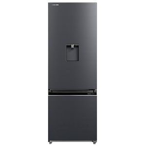 Thương hiệu: Toshiba Tủ lạnh Toshiba Inverter 322 lít GR-RB405WE-PMV(06)-MG - Chỉ giao HCM     9.389.160 ₫