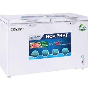Thương hiệu: Hòa Phát Tủ đông Hòa Phát HCF 666S1Đ2 352 lít - Hàng Chính Hãng    6.490.000 ₫