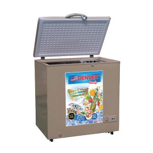 Thương hiệu: Denver Tủ đông Denver AS 328MDI Inox - Hàng chính hãng   5.990.000 ₫