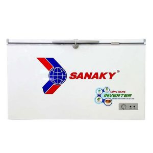 Thương hiệu: Sanaky Tủ Đông Sanaky VH-4099A3 (320L) - Hàng Chính Hãng  7.829.000 ₫
