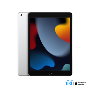 Thương hiệu: Apple Apple iPad 10.2-inch (9th Gen) Wi-Fi, 2021   8.350.000 ₫