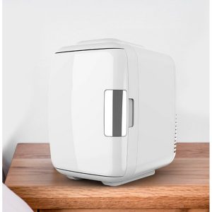 Thương hiệu: OEM Tủ lạnh mini 4L (Dùng cả trên oto xe hơi và trong nhà) - KEMI   920.000 ₫