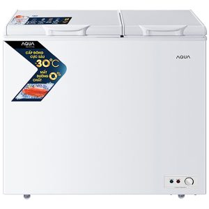 Thương hiệu: Aqua Tủ Đông Aqua 211L AQF-C3102S - Chỉ Giao tại HCM    5.790.000 ₫