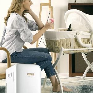 Thương hiệu: Kemin Tủ lạnh mini Kemin Chính hãng 10L   2.250.000 ₫