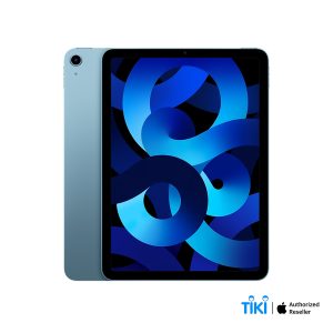 Thương hiệu: Apple Apple iPad Air (5th Gen) Wi-Fi, 2022  14.990.000 ₫