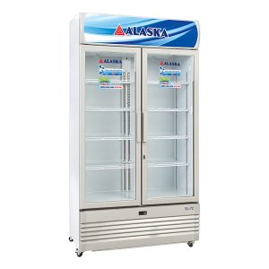 Thương hiệu: Alaska Tủ Mát Alaska SL-7C (580L)  20.339.000 ₫
