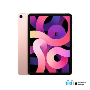 Thương hiệu: Apple Apple iPad Air (4th Gen) Wi-Fi, 2020  13.890.000 ₫