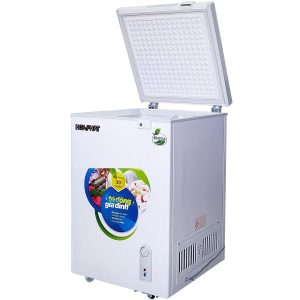 Thương hiệu: Hòa Phát Tủ đông Hòa Phát HCF-106S1N1 - Hàng chính hãng  3.940.000 ₫