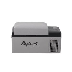 Thương hiệu: Alpicool Tủ lạnh xe hơi C20 Alpicool - Hàng Chính Hãng   3.950.000 ₫