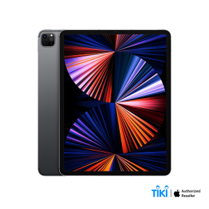 Thương hiệu: Apple Apple iPad Pro 12.9 - inch M1 Wi-Fi + Cellular, 2021   25.490.000 ₫