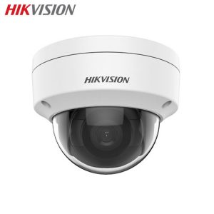 Thương hiệu: Hikvision Camera IP hồng ngoại 2MP tích hợp Mic Hikvision DS-2CD1123G0-IUF - Hàng chính hãng     990.000 ₫