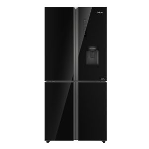 Thương hiệu: Aqua Tủ Lạnh AQUA Inverter 456 Lít AQR-IGW525EM GB - HÀNG CHÍNH HÃNG    16.990.000 ₫