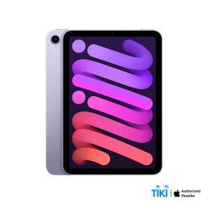 Thương hiệu: Apple Apple iPad mini (6th Gen) Wi-Fi, 2021   12.490.000 ₫