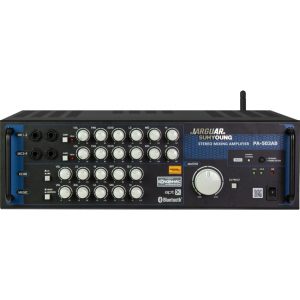 Amply Jarguar Amply Jarguar Suhyoung PA-503AB  8.990.000đ