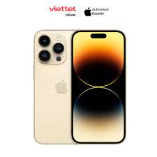 [Mã ELVT4 giảm 4% đơn từ 500K] Apple iPhone 14 Pro Chính hãng VN/A   ₫31.290.000
