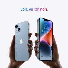 [Mã ELAP10 giảm 5% đơn 3TR] Apple iPhone 14 256 GB    ₫24.190.000