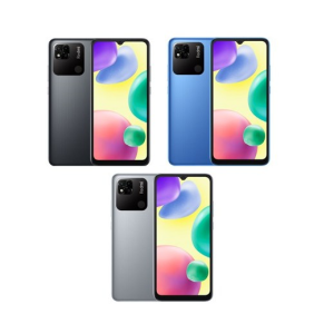 [Mã ELRE1TR5 giảm 8% đơn 5TR] Điện thoại Xiaomi Redmi 10A 3GB/64GB   ₫3.290.000
