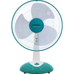 Quạt bàn Senko B1612 Kem cốm  390.000đ