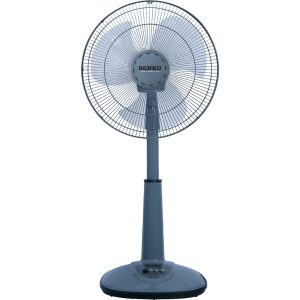 Quạt lỡ Senko L1638 Xám Đồng   299.000đ