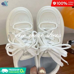 YUNGUANG Giày thể thao đế dày thời trang năng động dành cho nữ  166.000 ₫